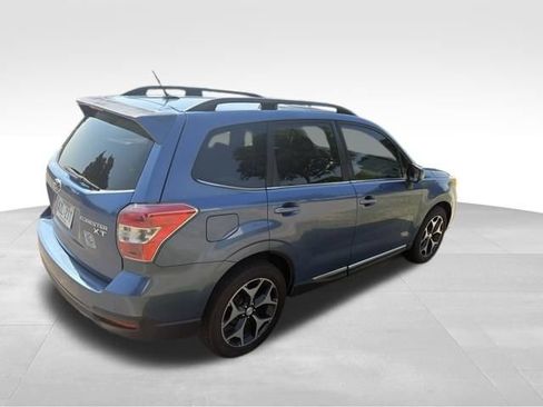 Used 2015 Subaru Forester 2.0XT Touring AWD/4WD image 3