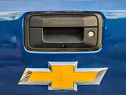 Used 2016 Chevrolet Silverado 1500 LT w/ All Star Edition image 11