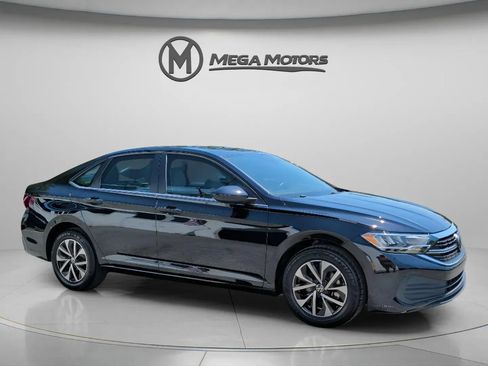 Used 2024 Volkswagen Jetta S FWD image 10