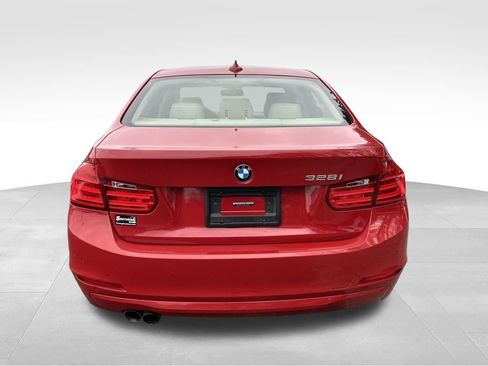 Used 2014 BMW 328i Sedan image 28