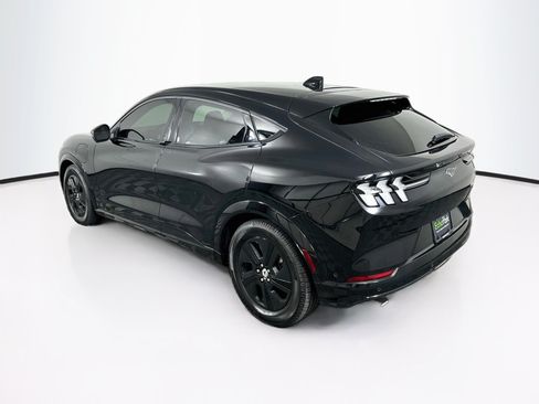 Used 2021 Ford Mustang Mach-E California Route 1 RWD image 5