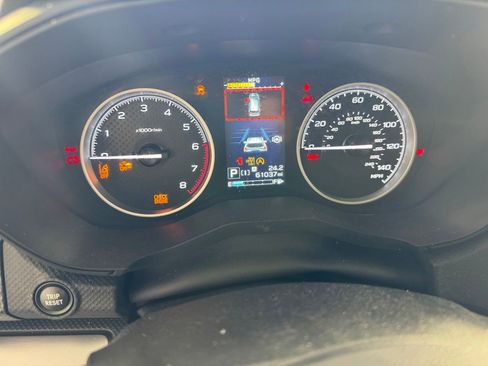 Used 2022 Subaru Forester Premium AWD/4WD image 4