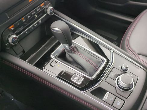 New 2025 MAZDA CX-5 Carbon Edition image 31