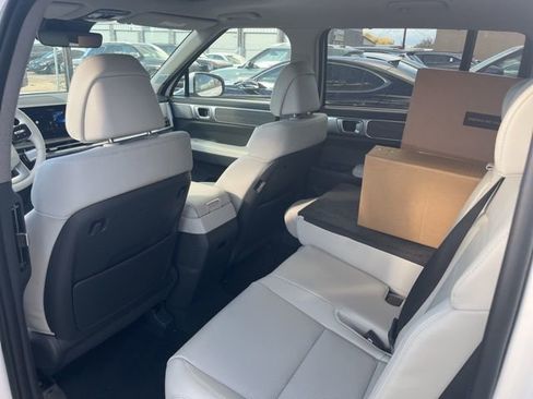 New 2026 Hyundai Santa Fe Limited image 15