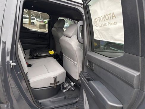 New 2026 Toyota Tacoma SR5 image 20