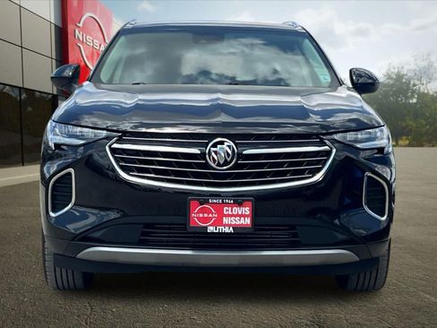 Used 2023 Buick Envision Essence FWD image 11