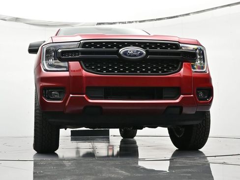 New 2025 Ford Ranger XL w/ Trailer Tow Package image 38