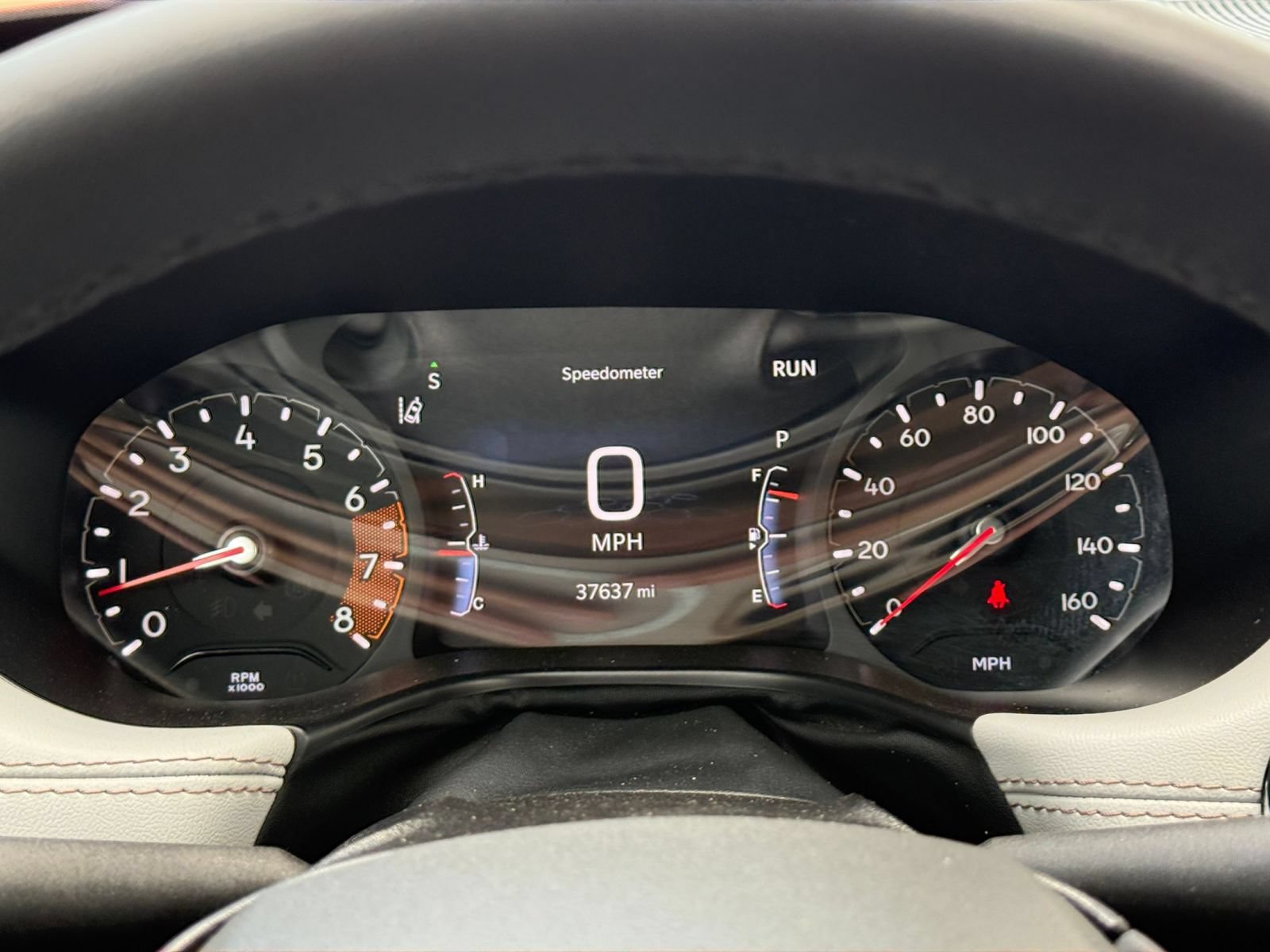 Used 2025 Jeep Compass Limited AWD/4WD image 39