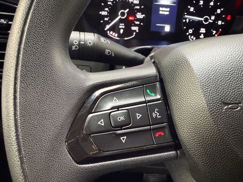 Used 2024 RAM ProMaster 2500 w/ Safety Group image 20