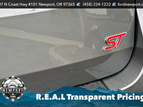 New 2026 Ford Explorer ST AWD/4WD image 30