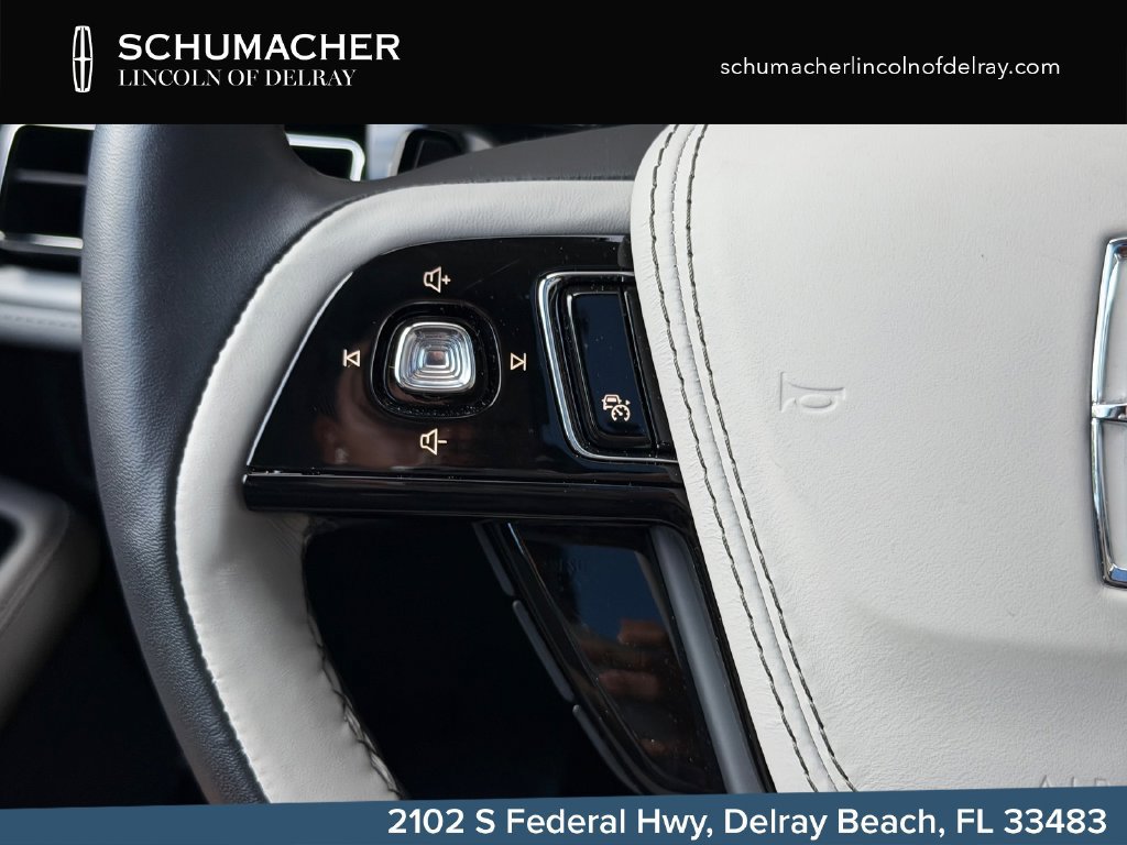 New 2026 Lincoln Aviator Reserve w/ Illumination Package RWD image 26