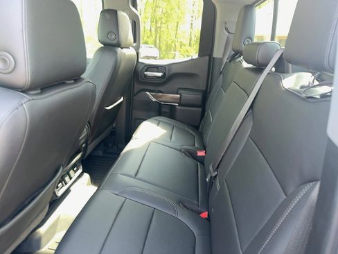 Used 2019 Chevrolet Silverado 1500 LT w/ All-Star Edition AWD/4WD image 10