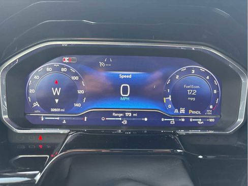 Used 2025 Chevrolet Silverado 1500 LT w/ Work Truck Package image 29