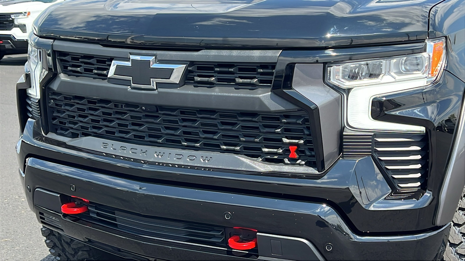 Used 2024 Chevrolet Silverado 1500 RST w/ All Star Edition Plus AWD/4WD image 10