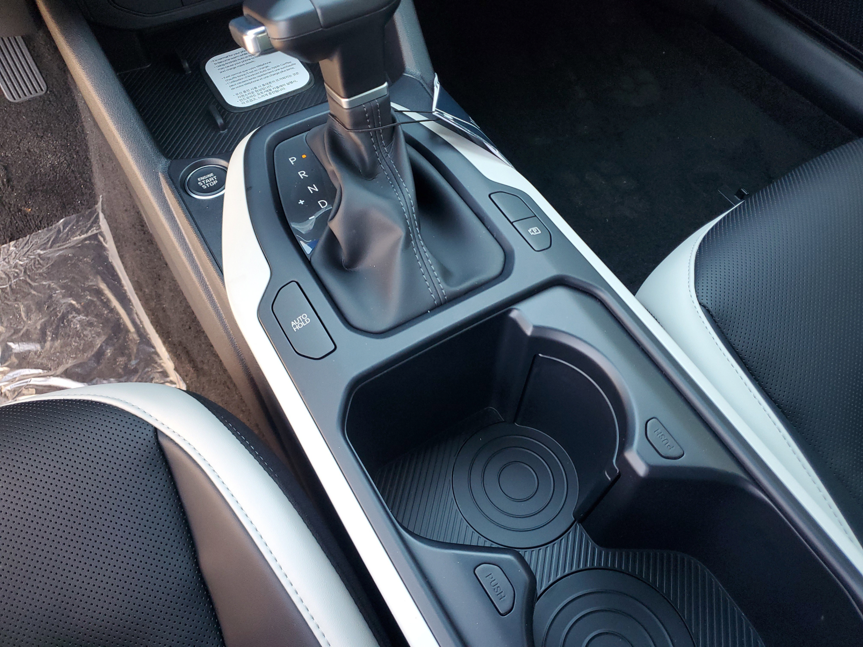 New 2026 Kia K4 EX FWD image 23