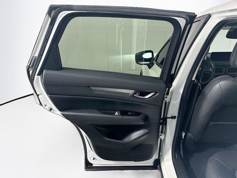 Used 2022 MAZDA CX-5 AWD 2.5 S w/ Preferred Package image 26