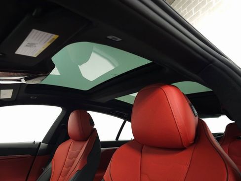 New 2026 BMW 840i xDrive image 13