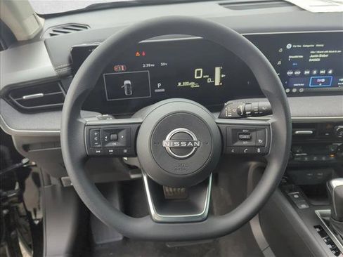 New 2026 Nissan Kicks SV w/ Cold Weather Package image 15