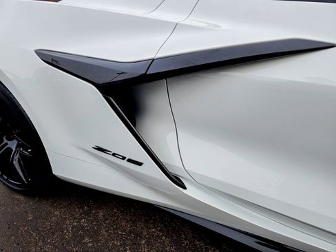 Used 2026 Chevrolet Corvette Z06 image 20