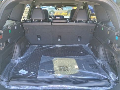 New 2026 Subaru Outback Limited image 15