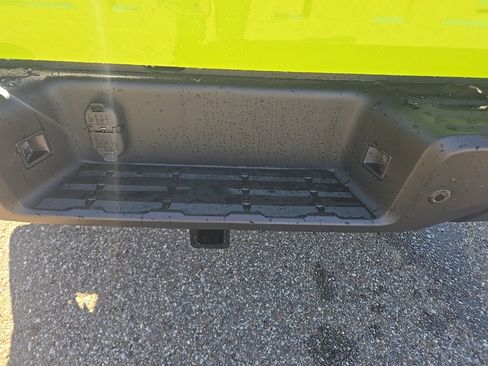 New 2026 Nissan Frontier PRO-4X w/ Pro-4x Convenience Package image 39