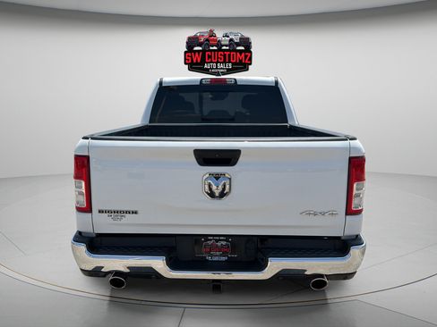 Used 2023 RAM 1500 Big Horn AWD/4WD image 6