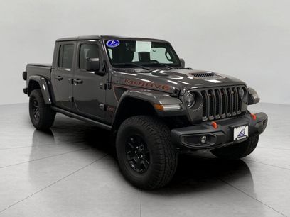 Used 2023 Jeep Gladiator Mojave w/ LED Lighting Group