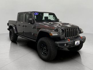 Used 2023 Jeep Gladiator Mojave w/ LED Lighting Group AWD/4WD video 1
