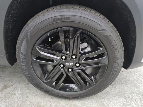 New 2026 Chevrolet Trax ACTIV image 9