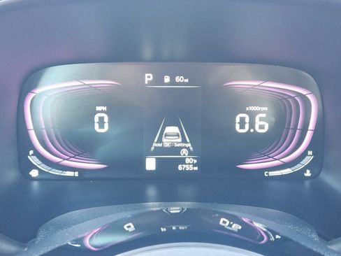 Certified 2025 Kia Soul S image 15