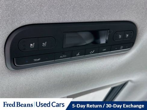 Used 2026 Hyundai Palisade Limited AWD/4WD image 34