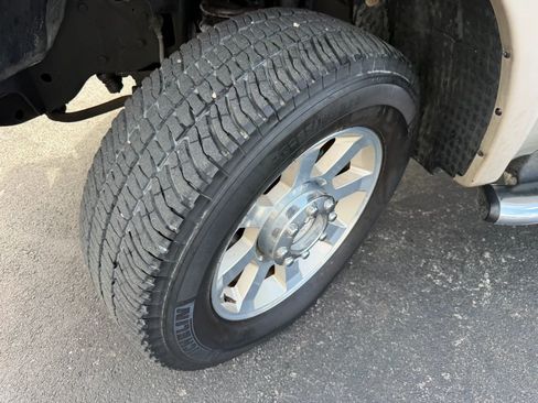 Used 2008 Ford F250 King Ranch AWD/4WD image 36