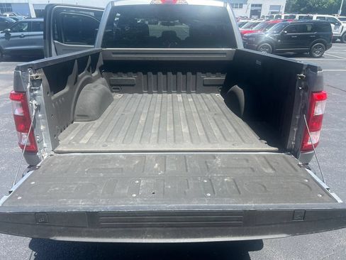 Used 2023 Ford F150 XL w/ STX Appearance Package AWD/4WD image 27