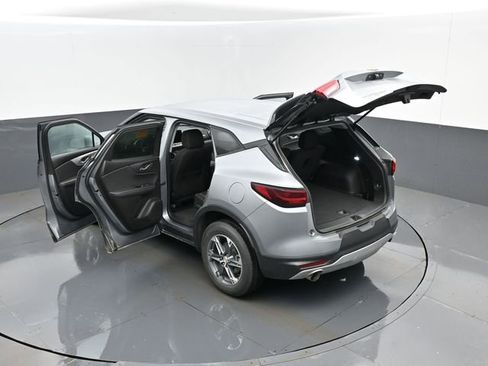 Used 2025 Chevrolet Blazer LT image 26