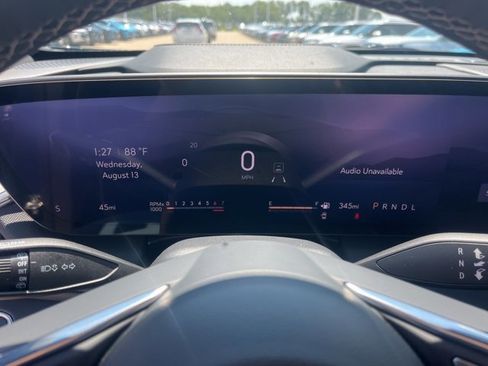 New 2026 Buick Enclave Preferred w/ LPO, All-Weather Package image 23