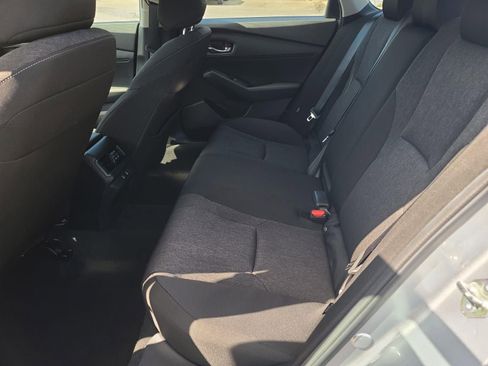 Used 2025 Honda Accord LX image 12