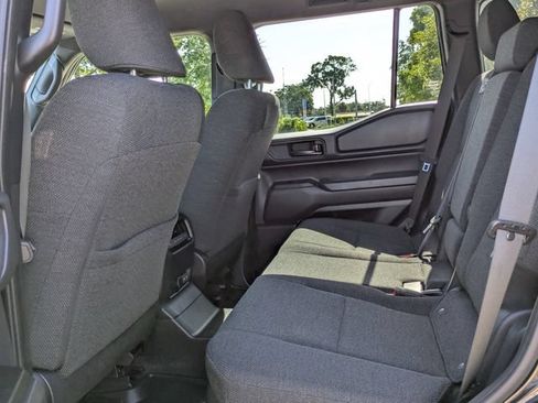 Used 2024 Toyota Land Cruiser 1958 AWD/4WD image 14