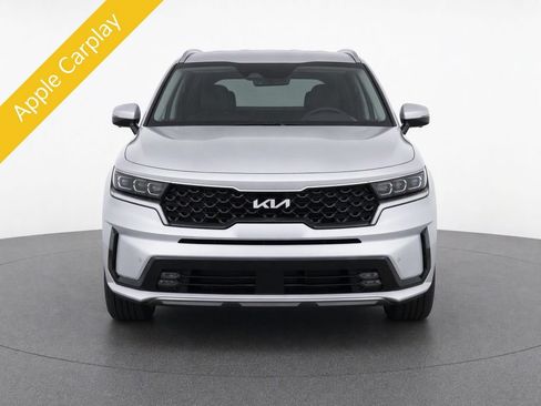 Certified 2024 Kia Sorento SX Prestige AWD/4WD image 6