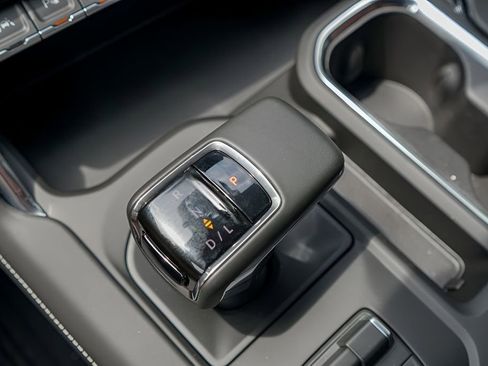 New 2026 GMC Sierra 1500 Denali Ultimate AWD/4WD image 14