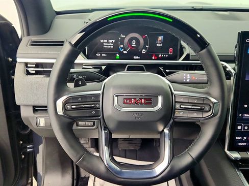 Used 2026 GMC Sierra EV Elevation w/ Premium Package image 13