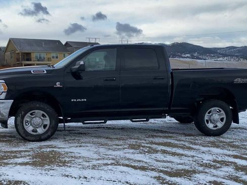 Used 2020 RAM 2500 Tradesman image 5