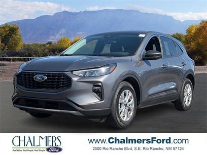 Used 2024 Ford Escape Active