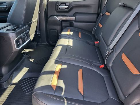 Used 2021 GMC Sierra 1500 AT4 w/ AT4 Premium Package AWD/4WD image 27