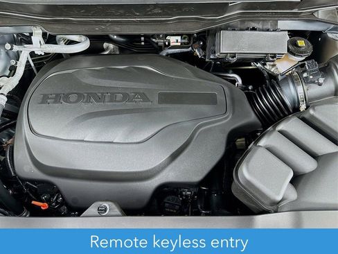 Used 2026 Honda Ridgeline RTL image 13