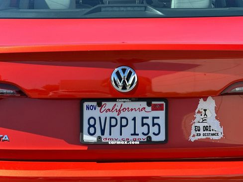 Used 2019 Volkswagen Jetta S w/ Driver Assistance Package FWD image 44