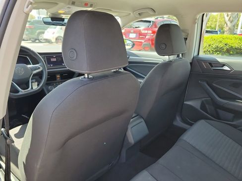 Used 2024 Volkswagen Jetta S FWD image 8