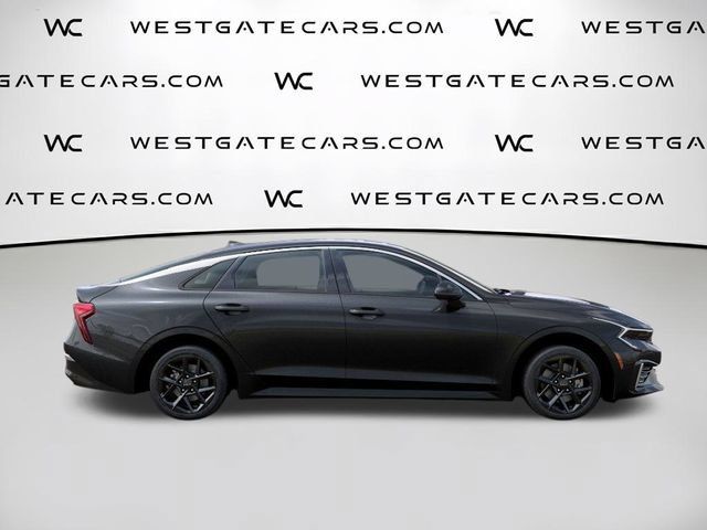 New 2026 Kia K5 LXS FWD image 10