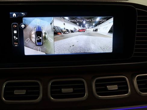 Certified 2025 Mercedes-Benz GLE 63 AMG S image 25