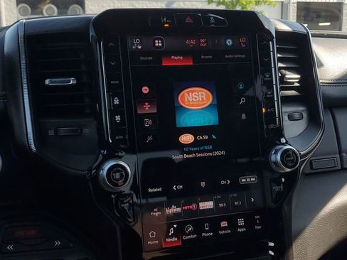 New 2026 RAM 1500 RHO AWD/4WD image 28