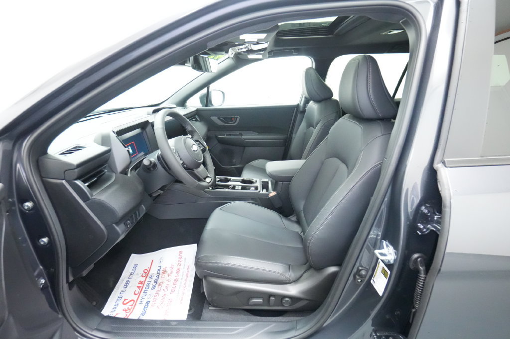 Certified 2026 Subaru Outback Limited AWD/4WD image 16